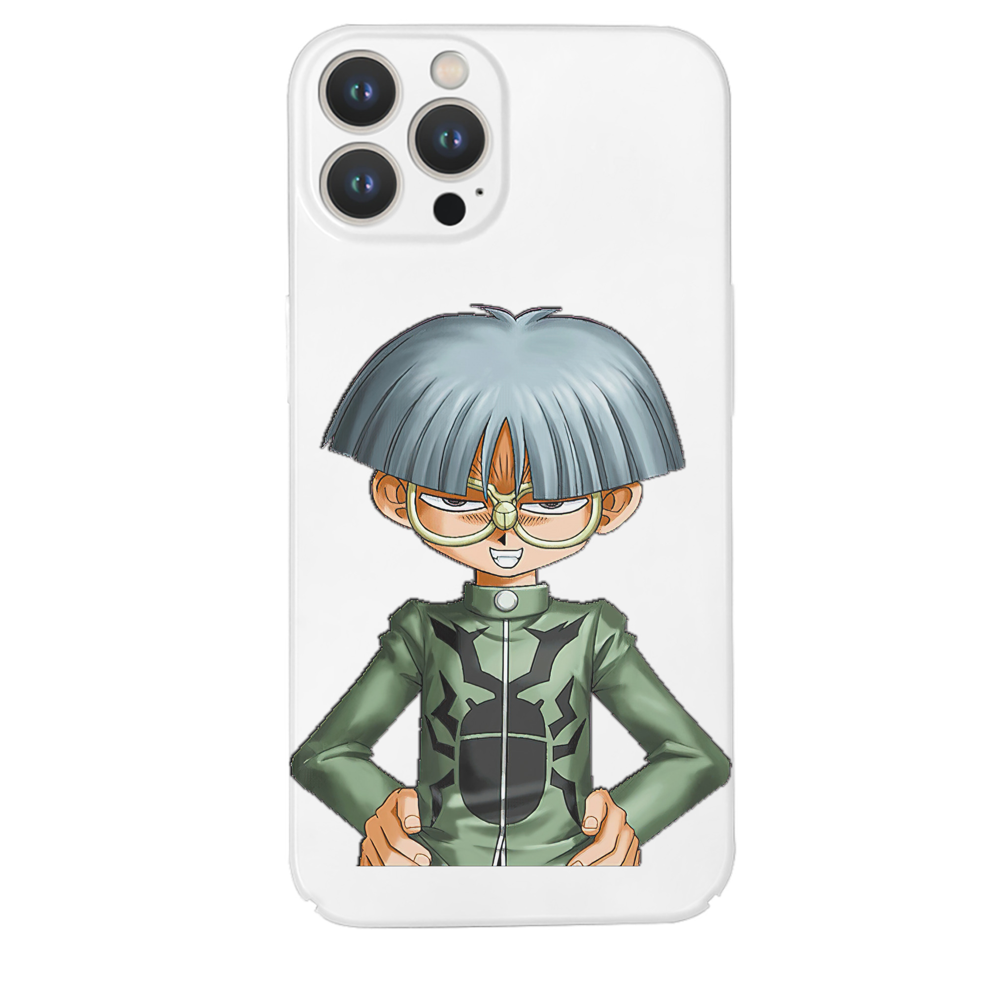 （画像用） 遊☆戯☆王 Yu-Gi-Oh! 【iPhone 14シリーズ対応】ハードケース